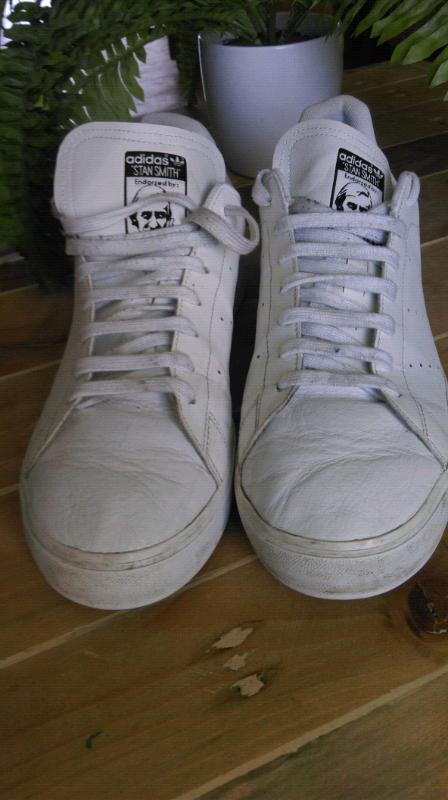 stanley smith adidas